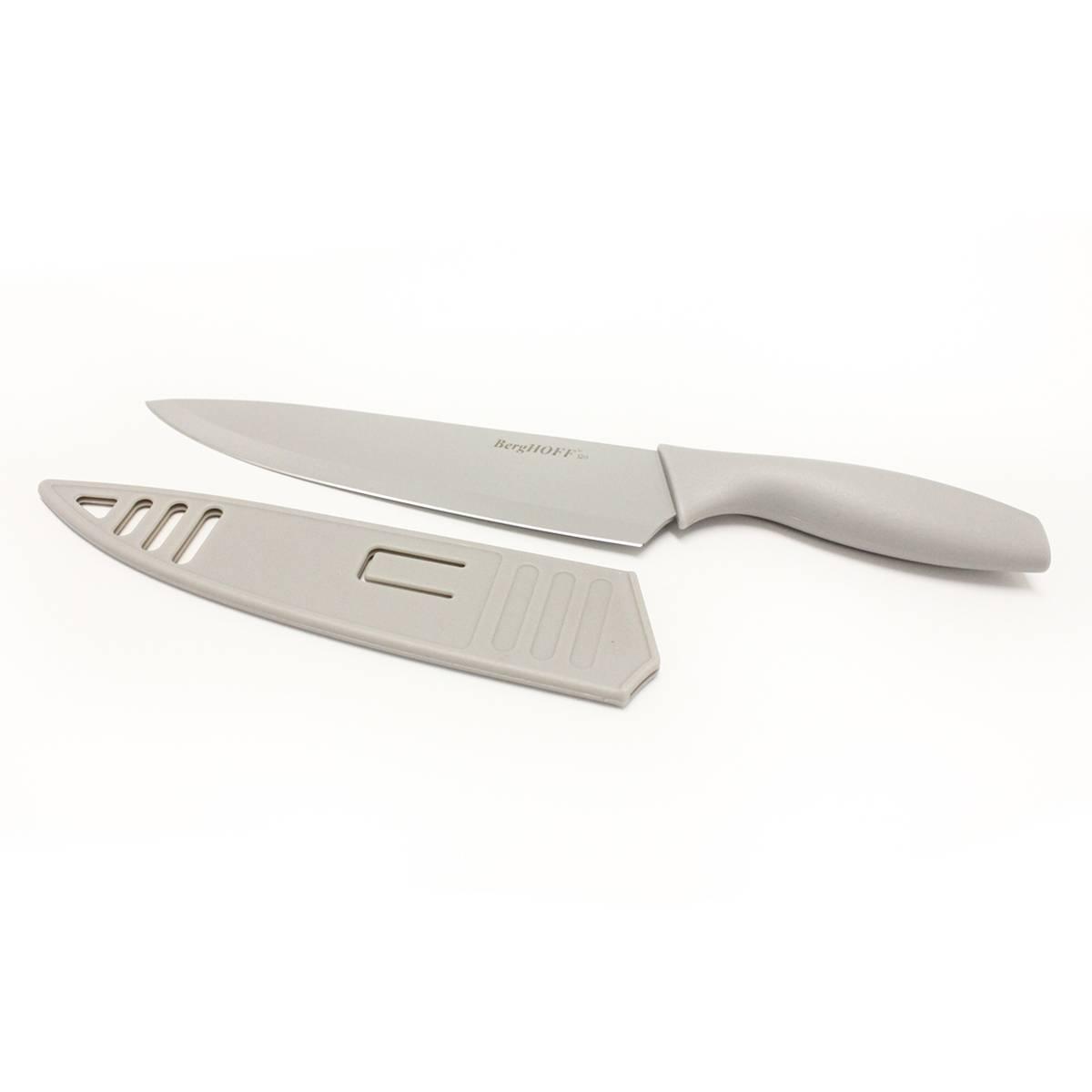 BergHOFF 15pc. Multicolor Knife Set
