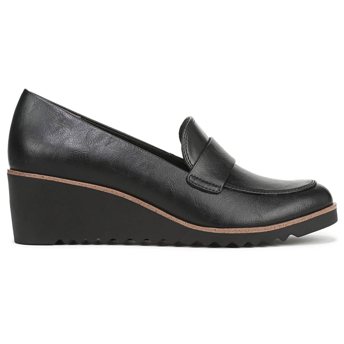 Womens LifeStride Zed 2 Wedge Heels