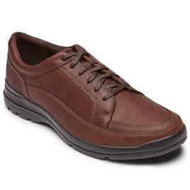 Mens Rockport Junction Point Laced Oxords