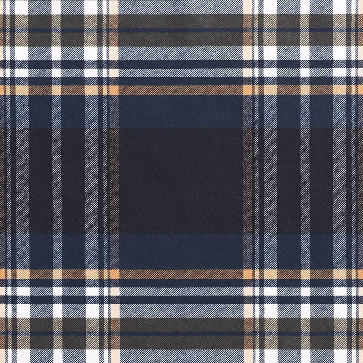 Wrangler City Flats Plaid Microfiber Reversible Comforter Set