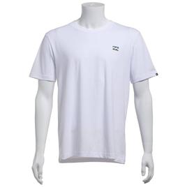 Young Mens Billabong Island Paradise Short Sleeve Tee