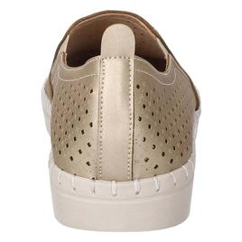 Womens Easy Street Fresh Ultra Flexible Comfort Fashion Sneakers