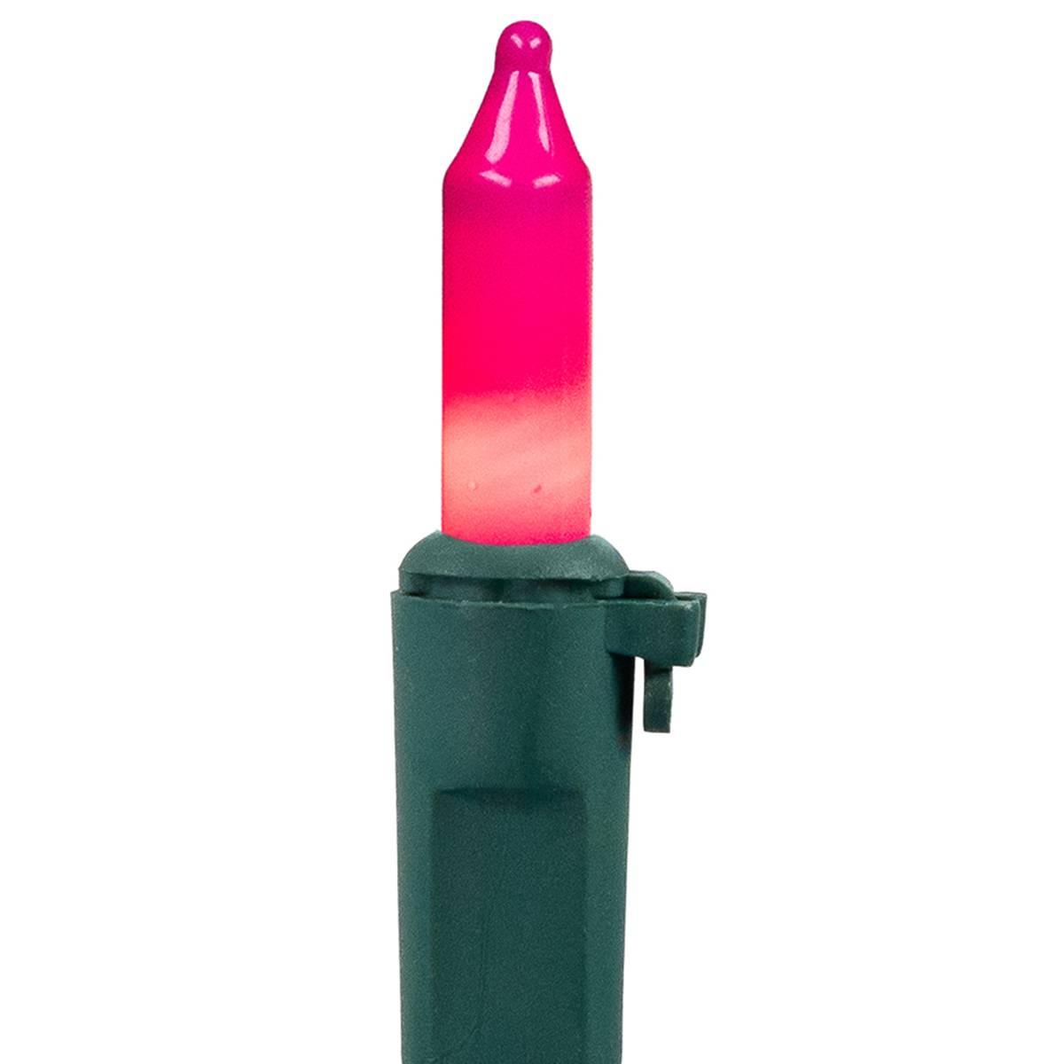 Northlight Seasonal 7ft. Pastel Mini Easter Light Set