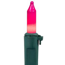Northlight Seasonal 7ft. Pastel Mini Easter Light Set
