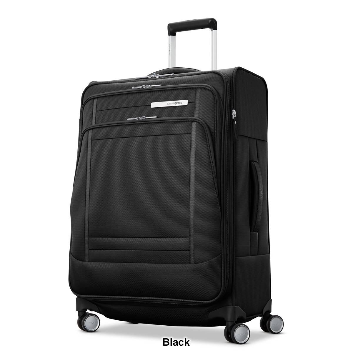 Samsonite Uplift Soft Side 26in. Spinner Luggage