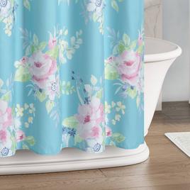 J. Queen New York Esme Shower Curtain
