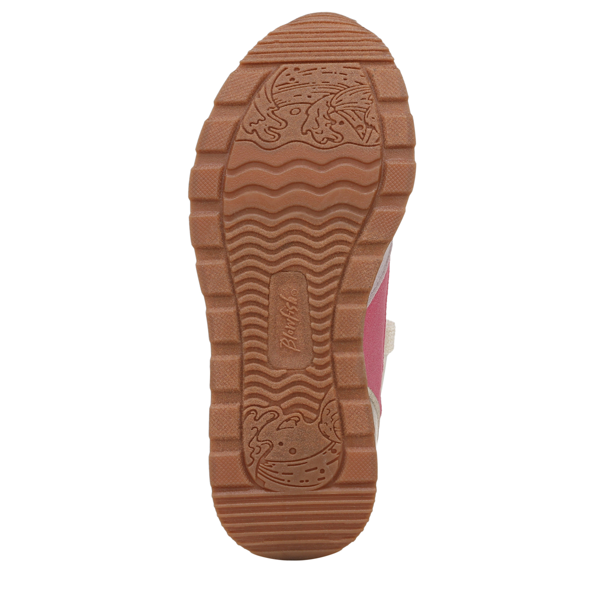 Big Girls Blowfish Malibu Valley-K Fashion Sneakers