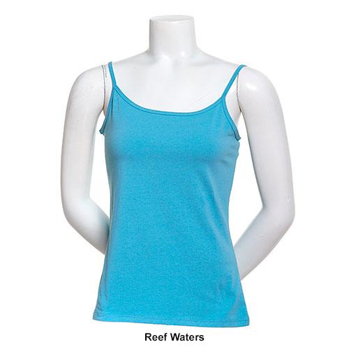 Petite Architect® Solid Camisole