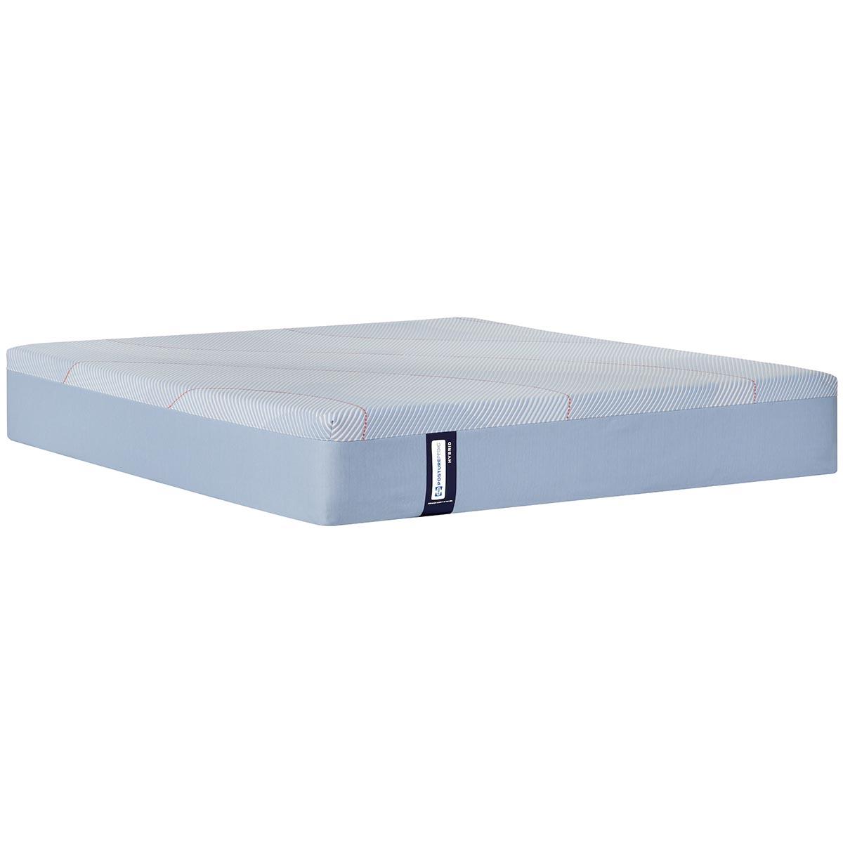 Sealy Posturepedic® Pro Reno Medium Hybrid Mattress