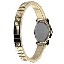 Womens Timex® Cavatina Expansion Band Watch - TW2W70100JT