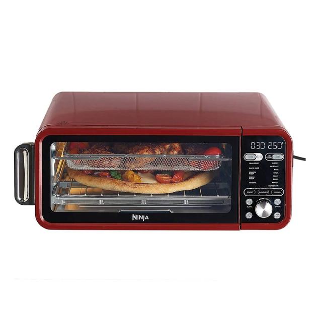 Ninja® Foodi Smart Air Fryer 15-in-1 Oven