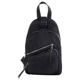 Madden Girl Nylon Sling Crossbody