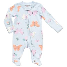 Baby Girl (NB-9M) Carters(R) Butterfly iLock Sleep & Play
