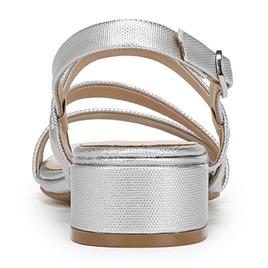 Womens LifeStride Janet Strappy Dress Sandals