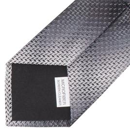 Mens Architect® Grays Grid Tie