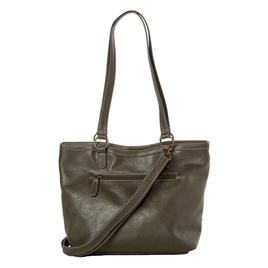 Stone Mountain Laredo Riveted Donna Tote