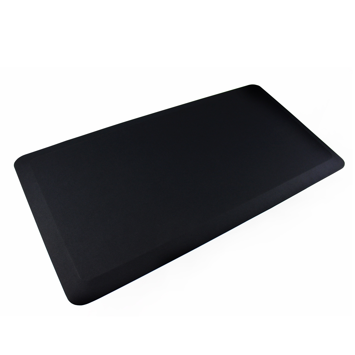 Floortex(R) AFS-TEX(R) 3000 Black Active Anti-Fatigue Mat
