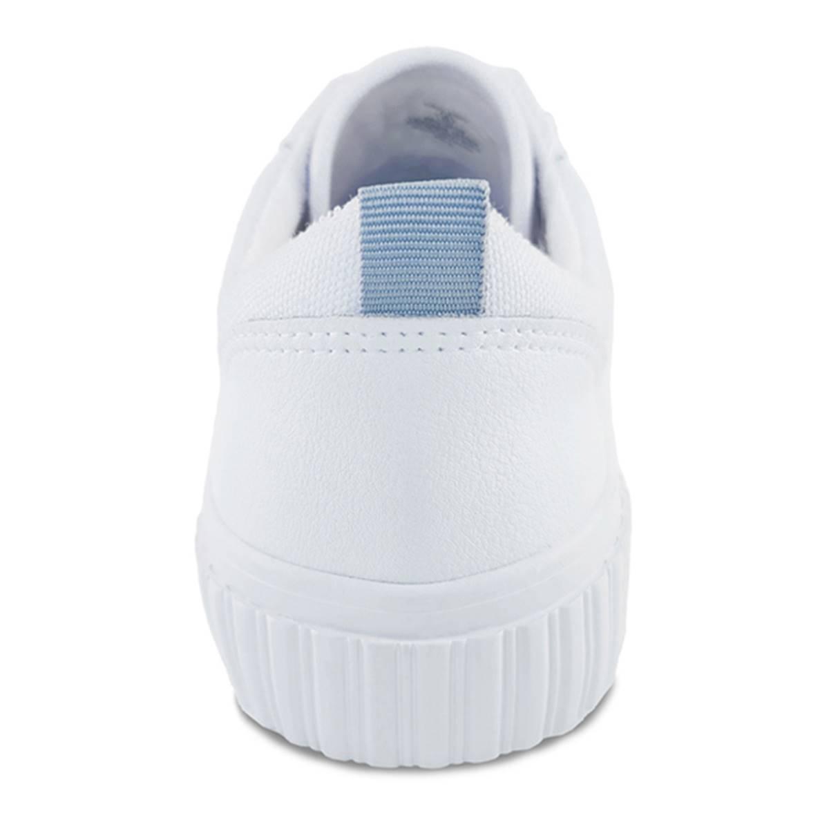 Womens Drive-In Originals® Showtime Fashion Sneakers