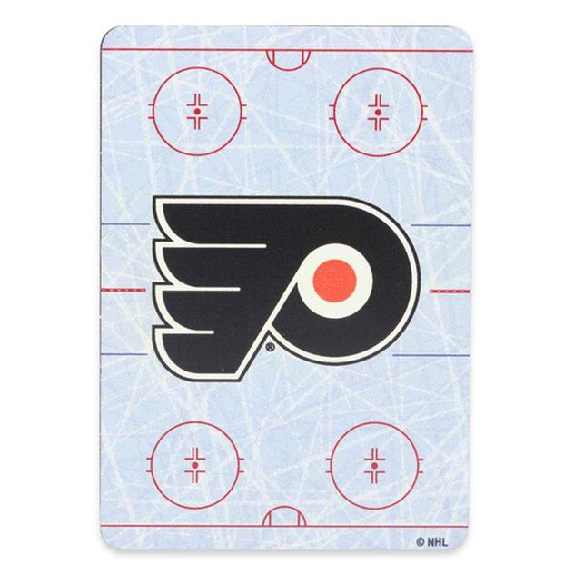 Open Road Flyers Rink Magnet