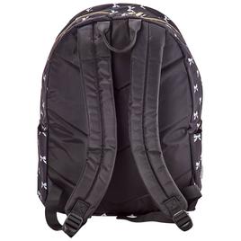 Girls Jessica Simpson Bow Nylon Backpack