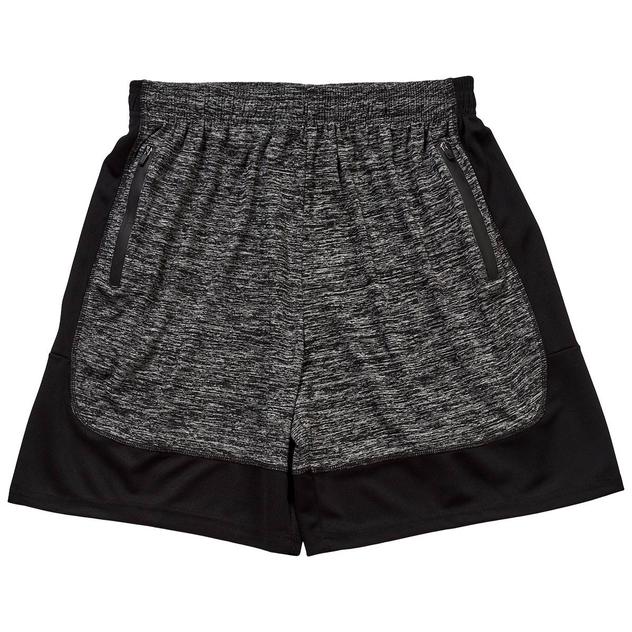 Mens Cougar® Sport Dry Fit Shorts
