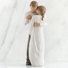 Willow Tree 9in. Promise Figurine