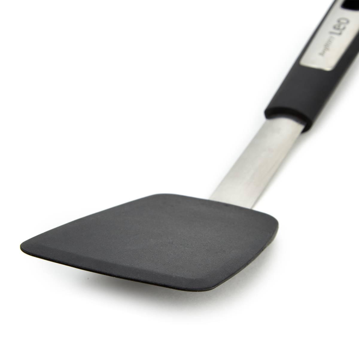 BergHOFF Graphite Non-stick 12.5in. Silicone Flexible Turner