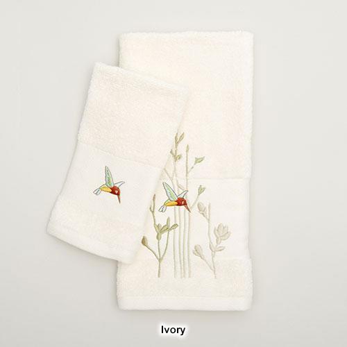 Studio by Avanti Katerina Bath Towel Collection