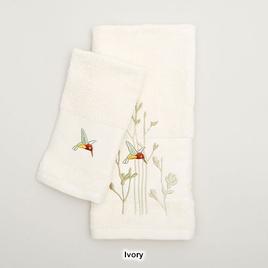 Studio by Avanti Katerina Bath Towel Collection