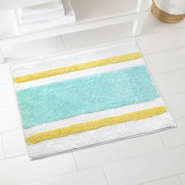 IZOD® Clubhouse Stripe Bath Rug