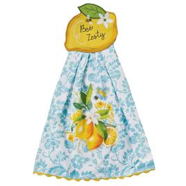 Kay Dee Bee Zesty Hangup Towel