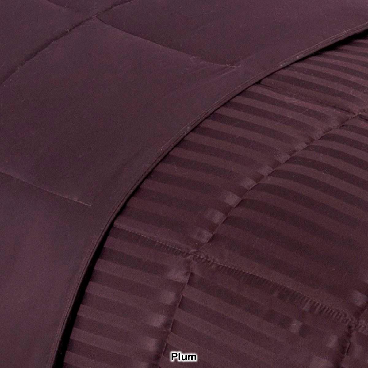 Superior Reversible Down Alternative Blanket