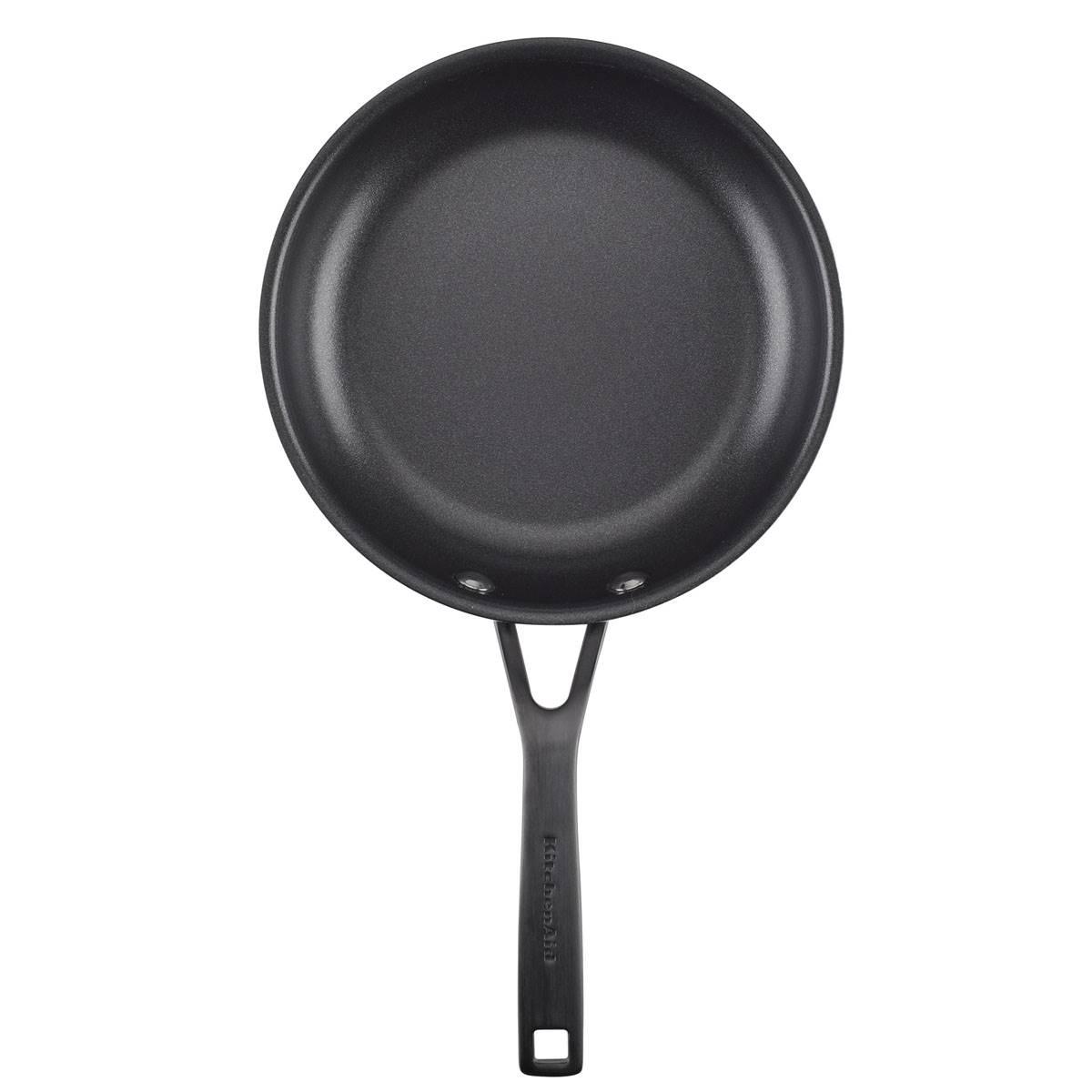 KitchenAid® 8.25in. 5-Ply Stainless Steel Nonstick Frying Pan