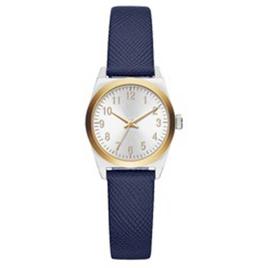 Womens Two-Tone Silver Dial Watch - 15282S-07-B05