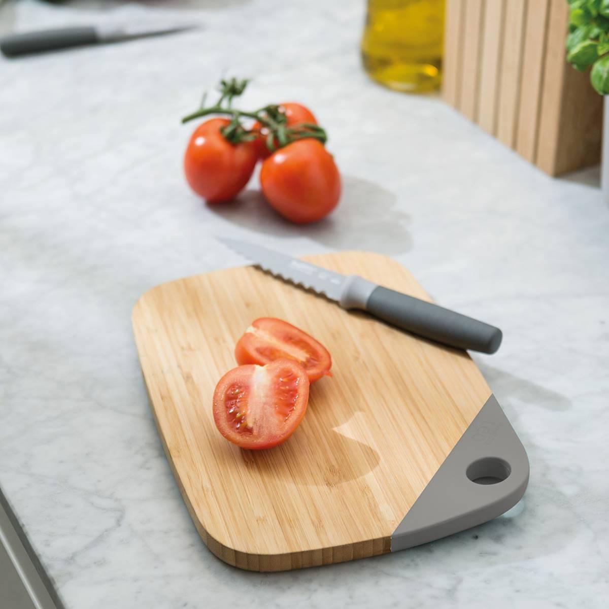 BergHOFF Balance 11in. Bamboo Small Cutting Board