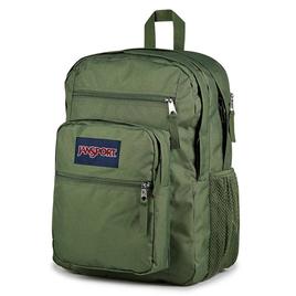 JanSport® Big Student Cargo Green Backpack