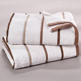 IZOD® Sandbar 2pk. Bath Towel