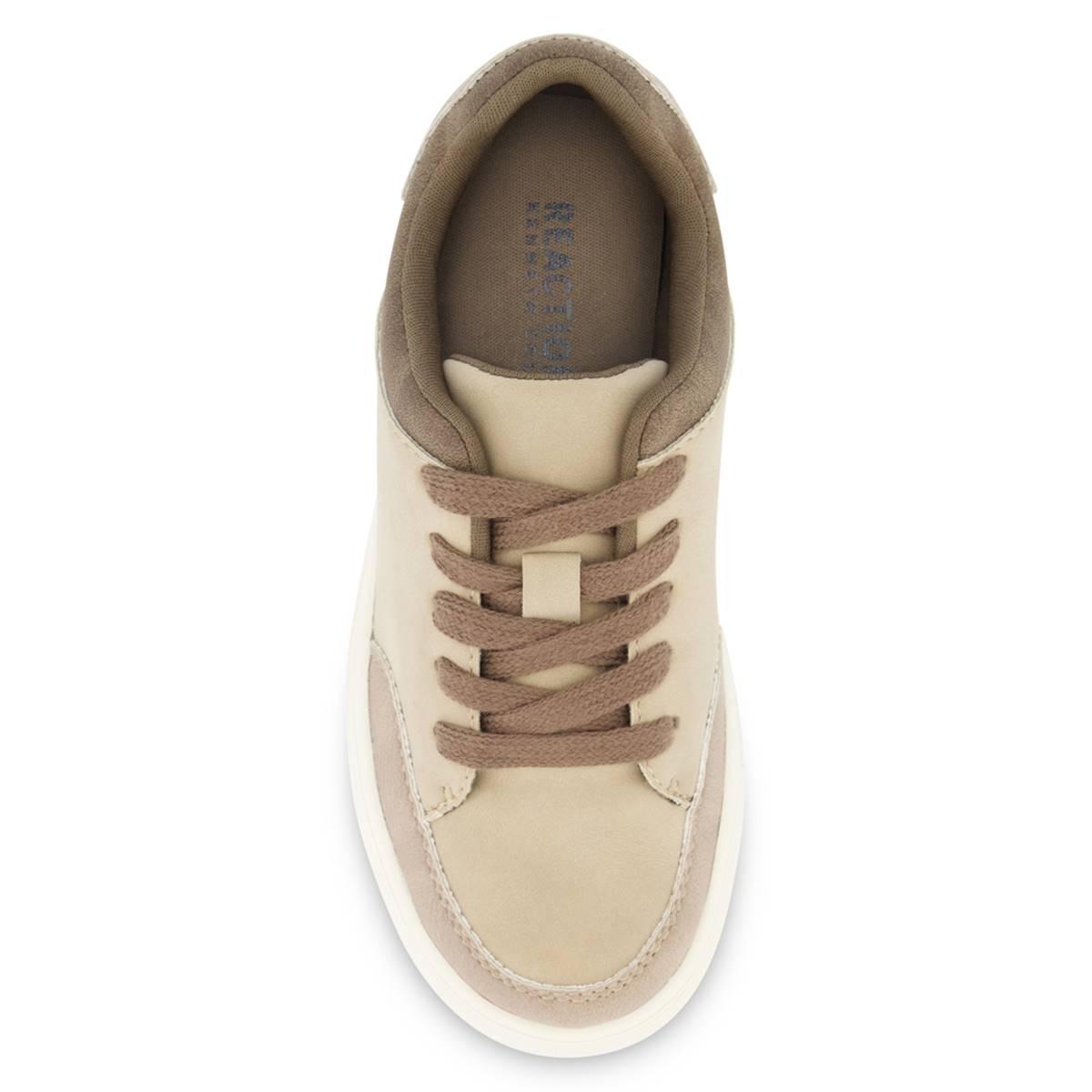 Big Boys Kenneth Cole® Aaron Brooks Low Top Court Sneakers