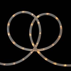 Northlight Seasonal 18ft. Patio Christmas Rope Lights