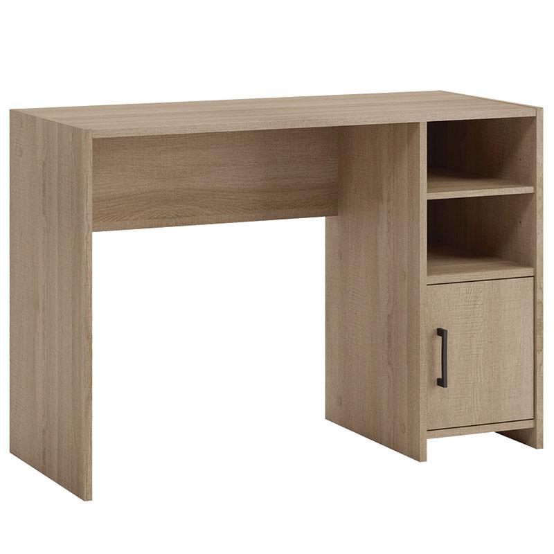 Computer Desk with Storage