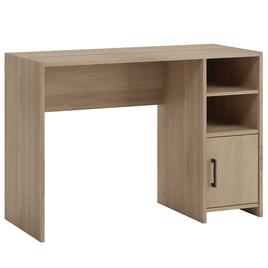 Computer Desk with Storage