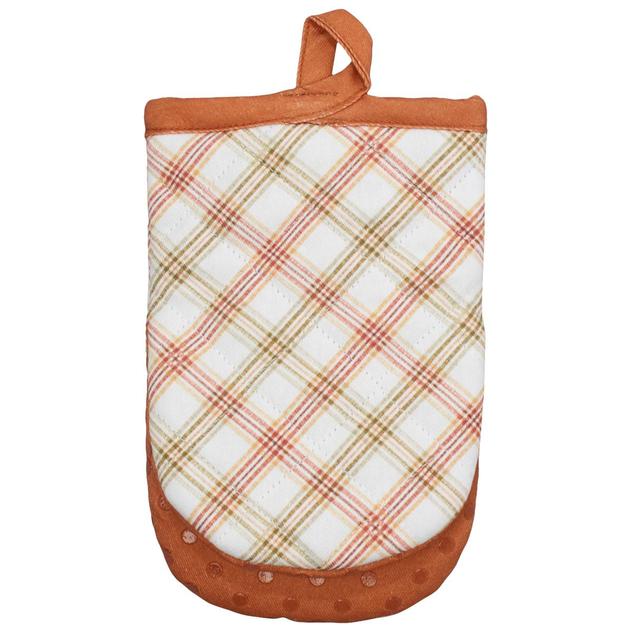 No. 918 Harvest Homestead Mini Oven Mitt