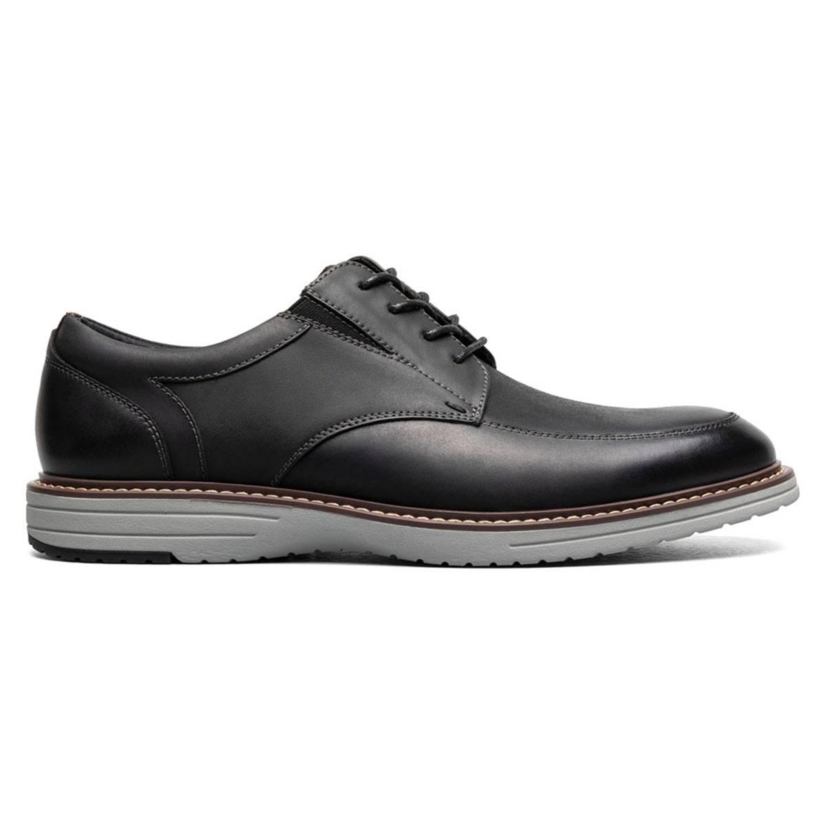 Mens Nunn Bush Griff Moc Toe Oxfords