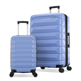 American Tourister(R) Kontour 2pc. 20in. & 28in. Spinner Set