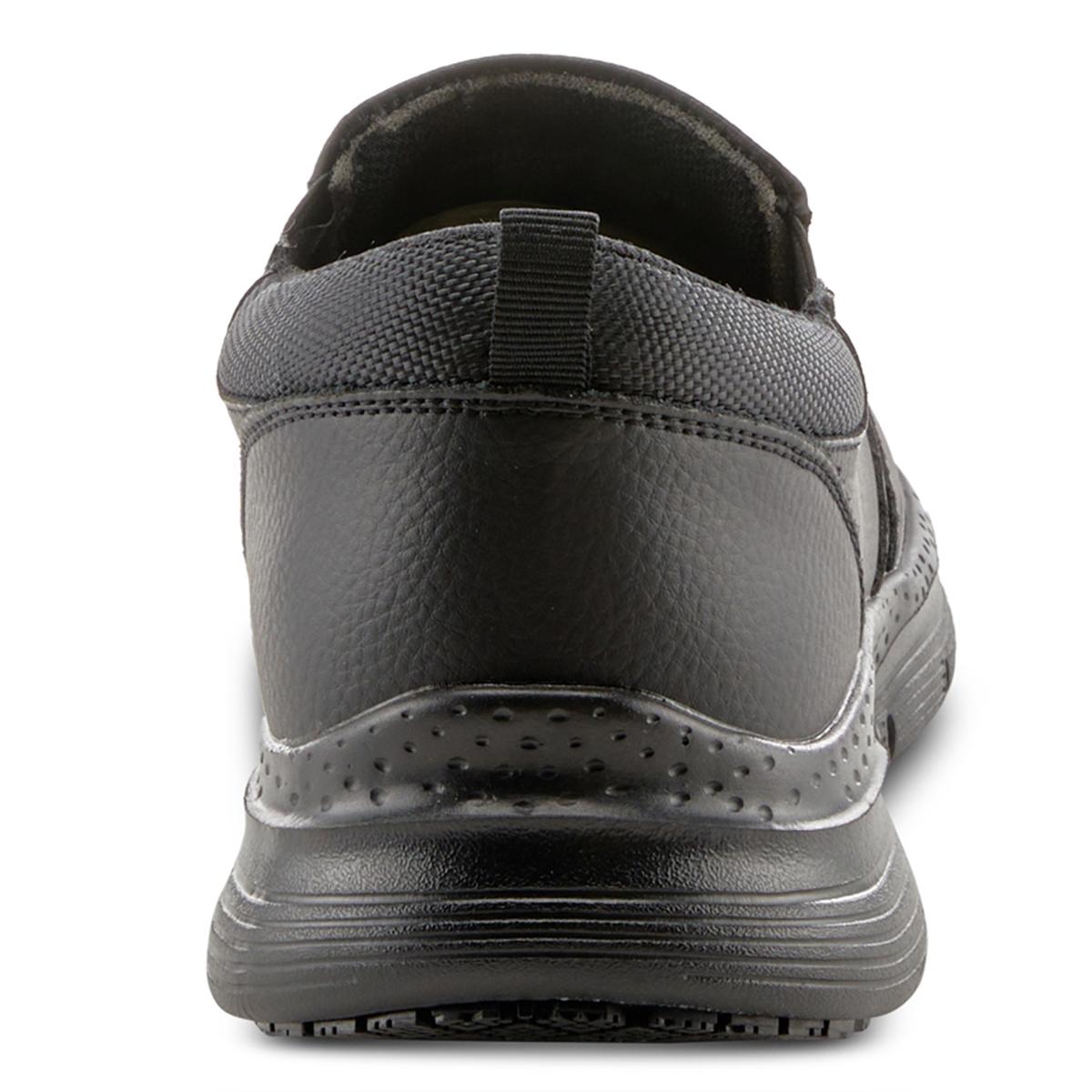 Mens Spring Step Professional Whitaker Loafers