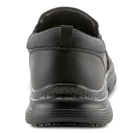 Mens Spring Step Professional Whitaker Loafers