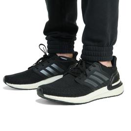 Boys (8-20) adidas® Big Logo Essential Fleece Joggers