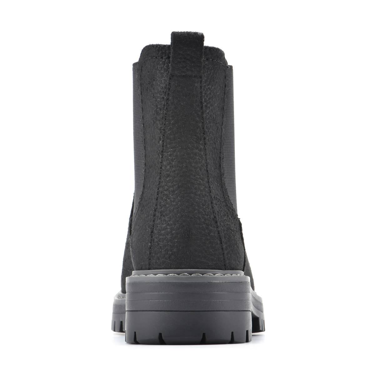 Womens Cliffs by White Mountain Mastery Ankle Boots