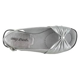 Womens Easy Street Fantasia Slingback Sandals