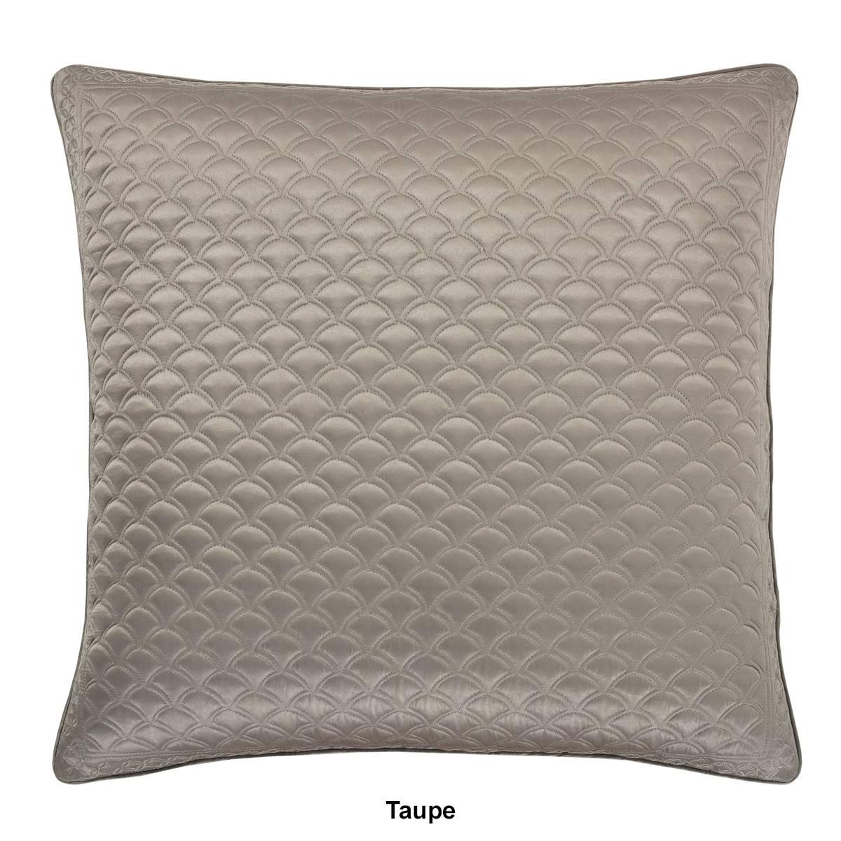 J. Queen New York Lyndon Euro Sham